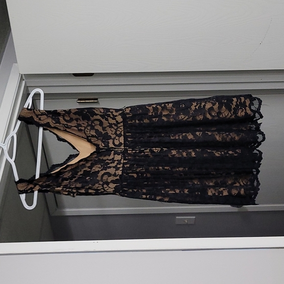 Dress - Picture 2 of 3